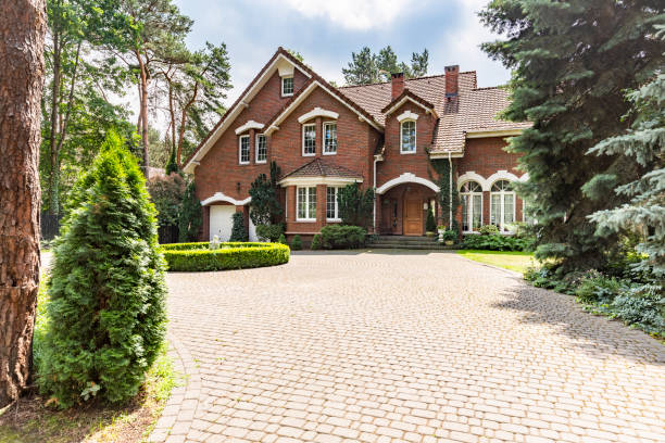 Best Local Driveway Pavers  in Stanton, KY