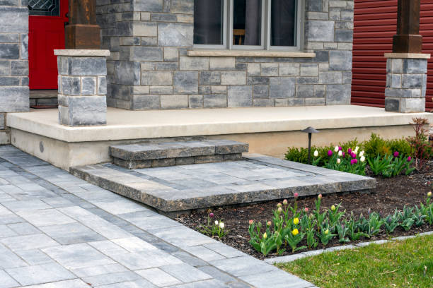 Driveway Pavers for Homes in Stanton, KY