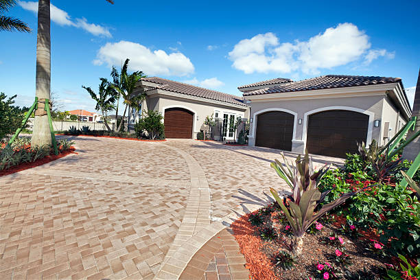 Best Driveway Paving Contractor  in Stanton, KY