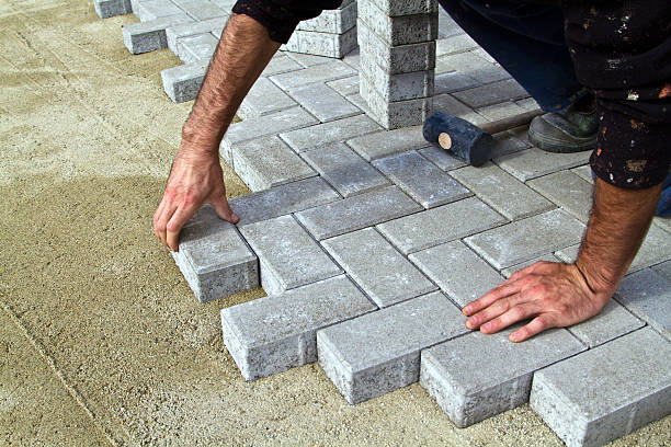 Stanton, KY Driveway Pavers Company